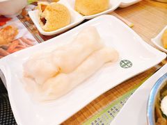 -添好运点心专门店(中环IFC店)