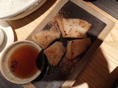 -京料理·日料自助·铁板燒(复悦城店)