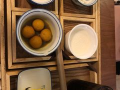 -拾光·小碗甜品
