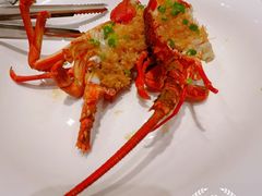 -东营蓝海御华大饭店渔歌舫(潍河路店)
