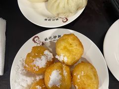 -姚记炒肝店(鼓楼店)