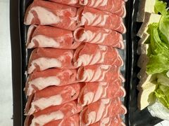 -呷哺呷哺 黄金牧场 (新中关购物中心店)