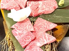 -神户牛焼肉専門店 牛一(道顿堀店)