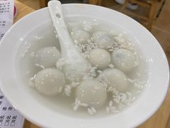 -华兴街自力面店