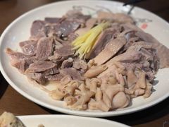 -乡亲鹅肉城(昆山店)