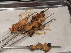 -曹掌柜小酒馆烧烤集团(宾川路店)