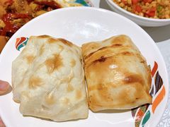 和田烤包子-巴依老爷·新疆美食(上城区天城路店)