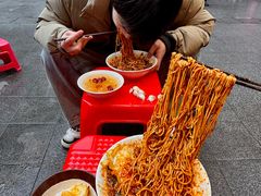 -周小波重庆小面·重庆名小吃(邹容路店)