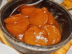 -柴门头啖汤·经典川菜·慢火汤品(锦城万达店)