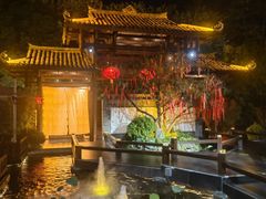 -濮园 · 四合院餐厅