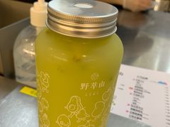 -海底捞火锅(南山京基百纳店)