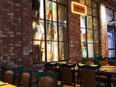 大堂-那些年记忆烧烤