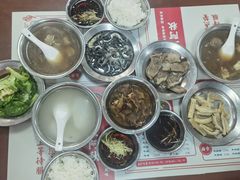 -阿秋牛排(湖心街店)