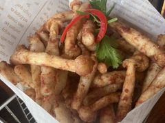 -老板恋上鱼(印象城店)