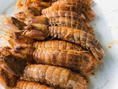 -旺富东海大酒楼(海鲜街店)