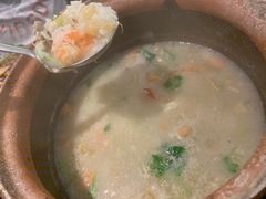 -大洋家·精品潮汕菜·生腌砂锅粥(天河东路店)
