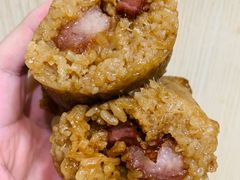 -金太粽(上海弄堂第一粽店)