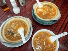 -添發碗仔翅美食