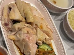 -章记星洲 · 新加坡餐厅(望京店)