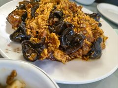 醋溜木须-鼎香润(德胜门内店)