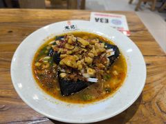 -湘人龙记老长沙米粉(鸟巢店)