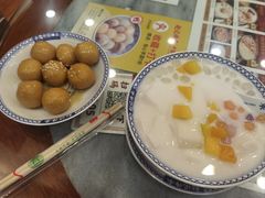 -赵记传承·中国甜品(福州总店)