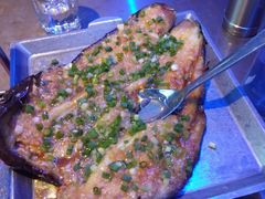 烤茄子-很久以前羊肉串(打浦路店)