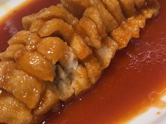 -鑫小城故事·藕汤·家常菜(台北一路总店)