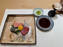 -鮨一日本料理(大中华店)