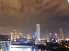 -四季酒店·空中花园 Aria on 9