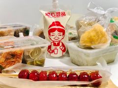 -娘心豆品(方庄店)