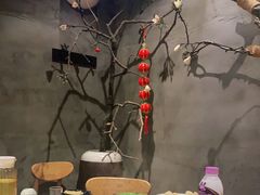 -骉骉老火锅(铁像寺路店)