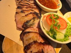 -大头虾越式风味餐厅(光明广场店)