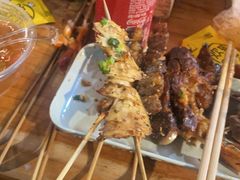 -木屋烧烤(白石洲店)