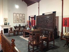 -中国甲午战争博物院