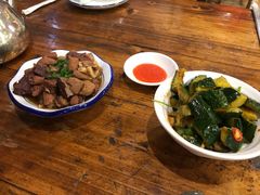 -横沥牛庄(总店)