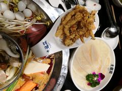 -大龙燚火锅(万象城店)