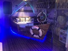 -悦胜酒店(杭州信义坊店)