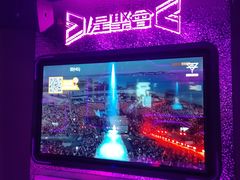-星聚会KTV(上海火车站南广场嘉里合集店)