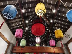 -院8里·少城记忆老川菜(宽窄巷子店)