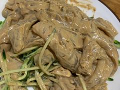 -王胖子驴肉火烧(鼓楼店)