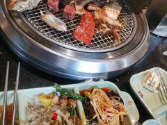 -悟烧·自助烤肉料理(秋林旗舰店)