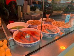 -三毛烤鸡(清泰街店)