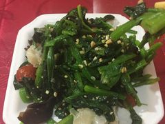 八宝菠菜-粥旺府(月环里店)
