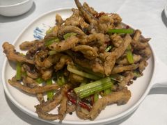-昱德来·天津菜(河西店)