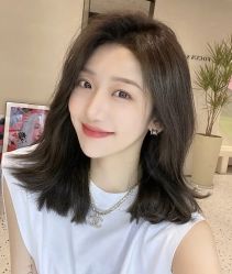 -阿莲新妆护肤造型