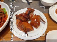-全聚德烤鸭店(马家堡店)