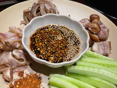 -滇野云南野生菌餐厅(陕西南路店)