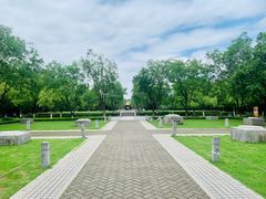 -明故宫遗址公园