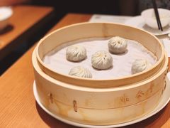 -鼎泰丰(德基广场店)